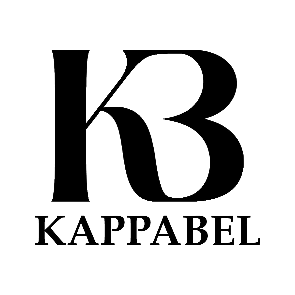 Kappabel.gr Website Logo Image