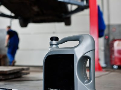 oill-auto-service